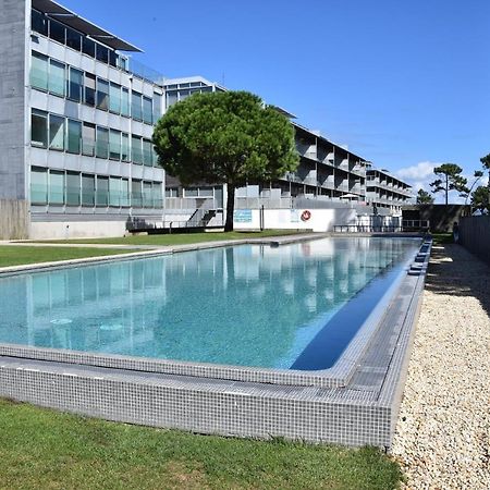 Maravilloso Apartamento De Playa En La Paradisiaca Illa De Arousa Exterior photo
