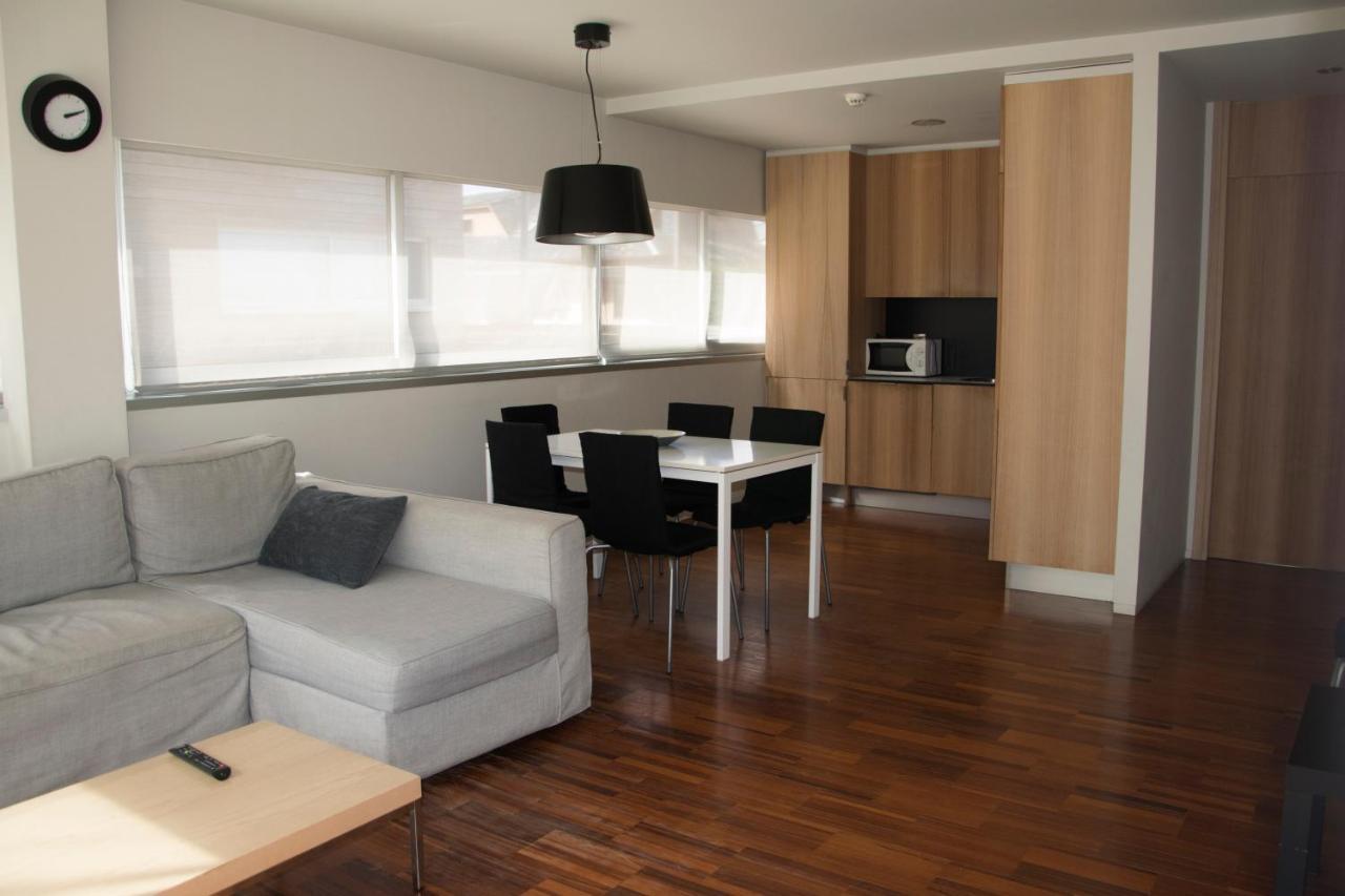 Maravilloso Apartamento De Playa En La Paradisiaca Illa De Arousa Exterior photo