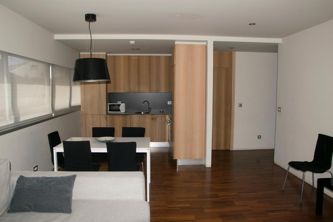 Maravilloso Apartamento De Playa En La Paradisiaca Illa De Arousa Exterior photo